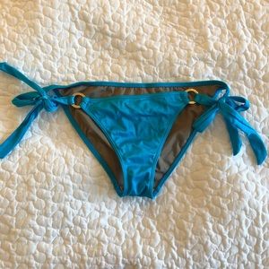 Victoria’s Secret Swim Bottom S